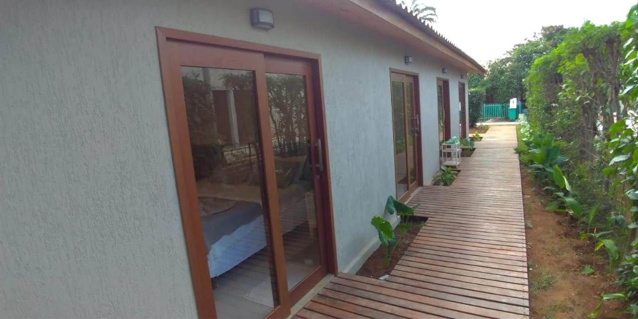 Pousada Maresia Fernando de Noronha Exterior photo