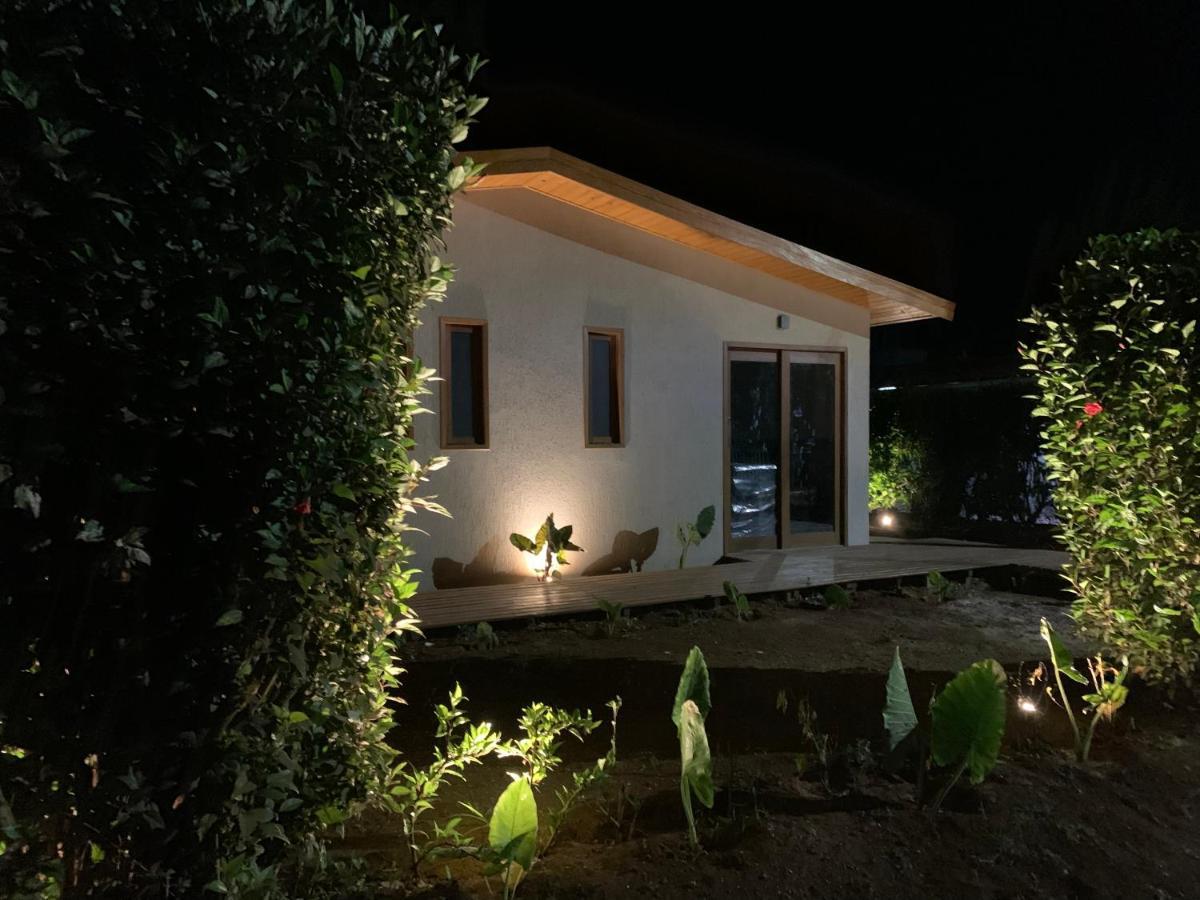 Pousada Maresia Fernando de Noronha Exterior photo