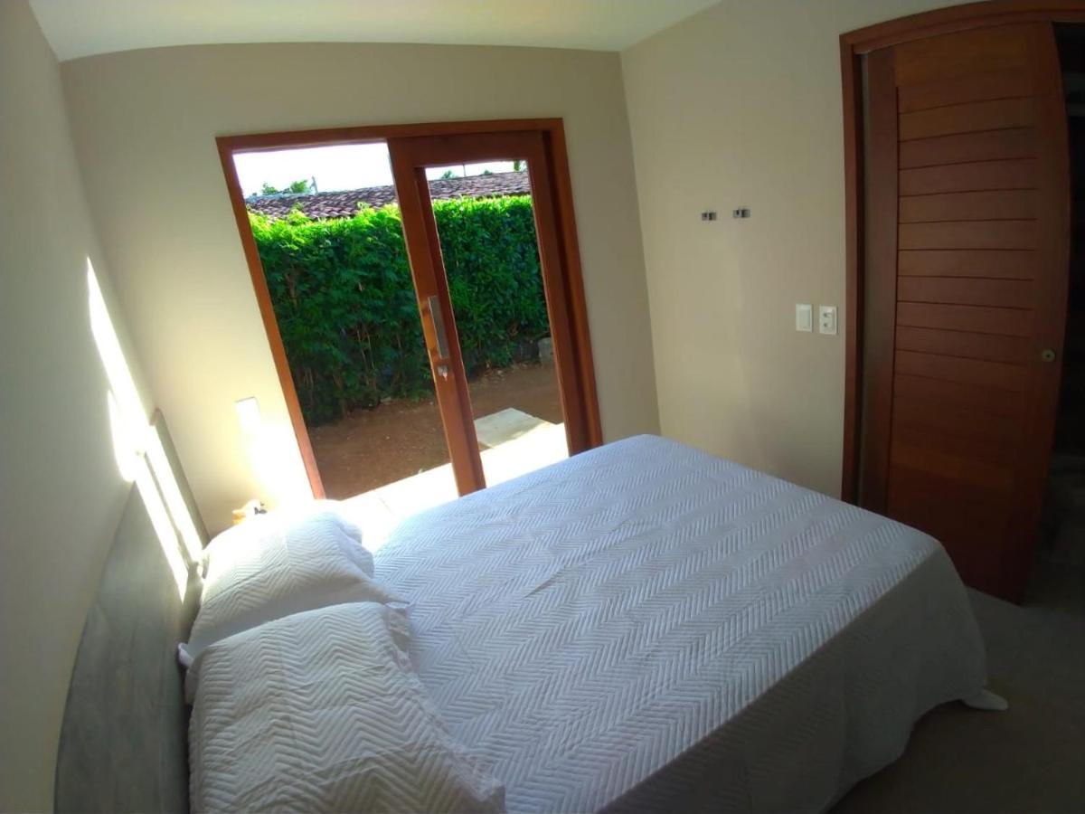 Pousada Maresia Fernando de Noronha Exterior photo